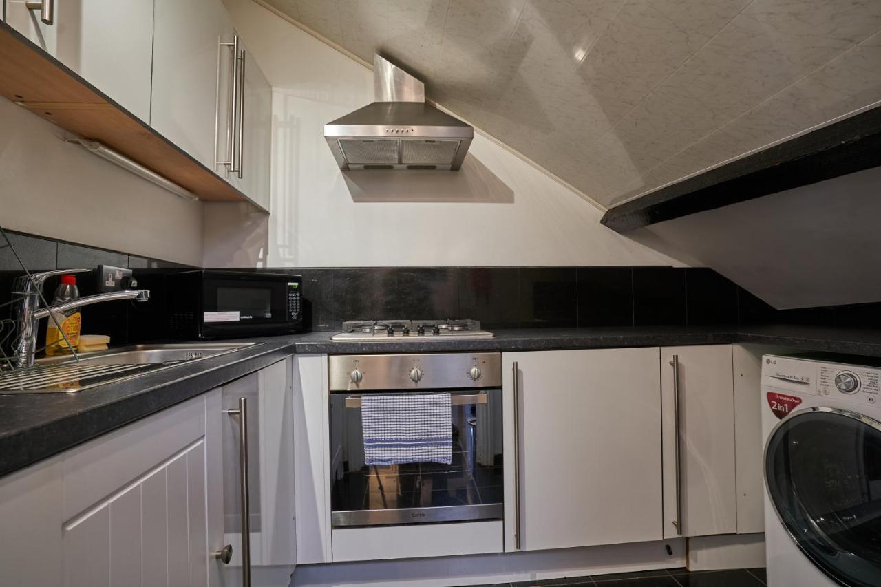 Apartamento Savoy