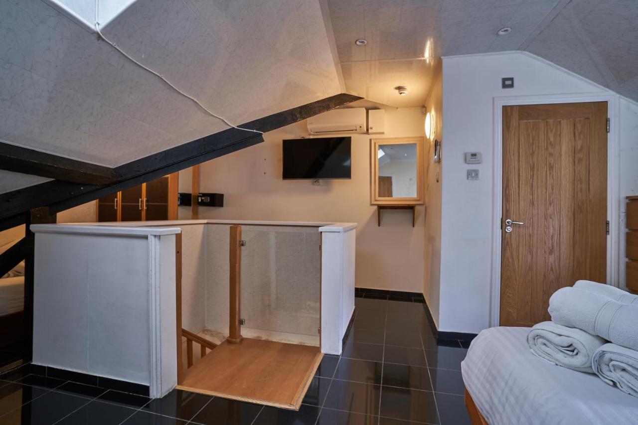 Savoy Apartamento