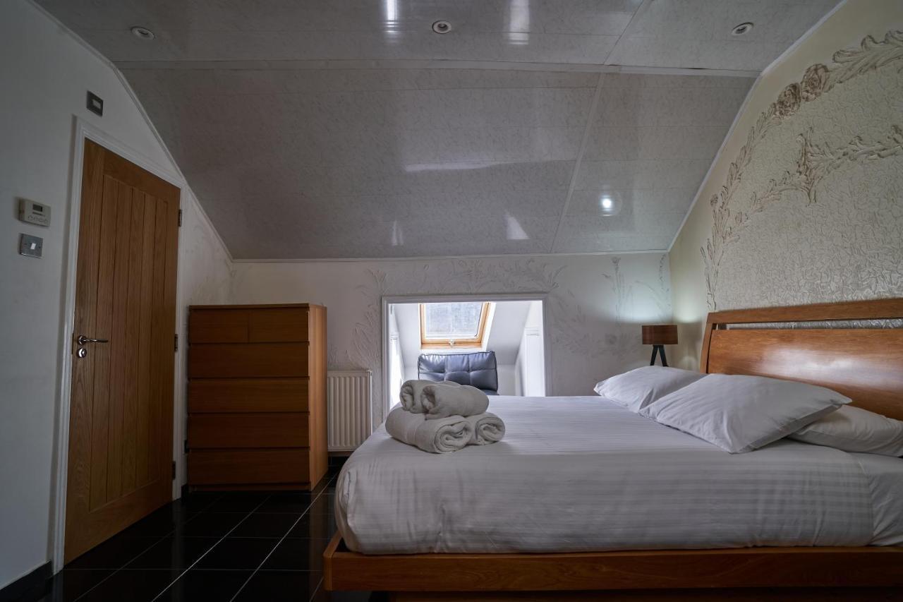 Apartamento Savoy *