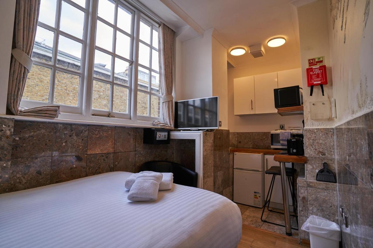 Apartamento Savoy Londres