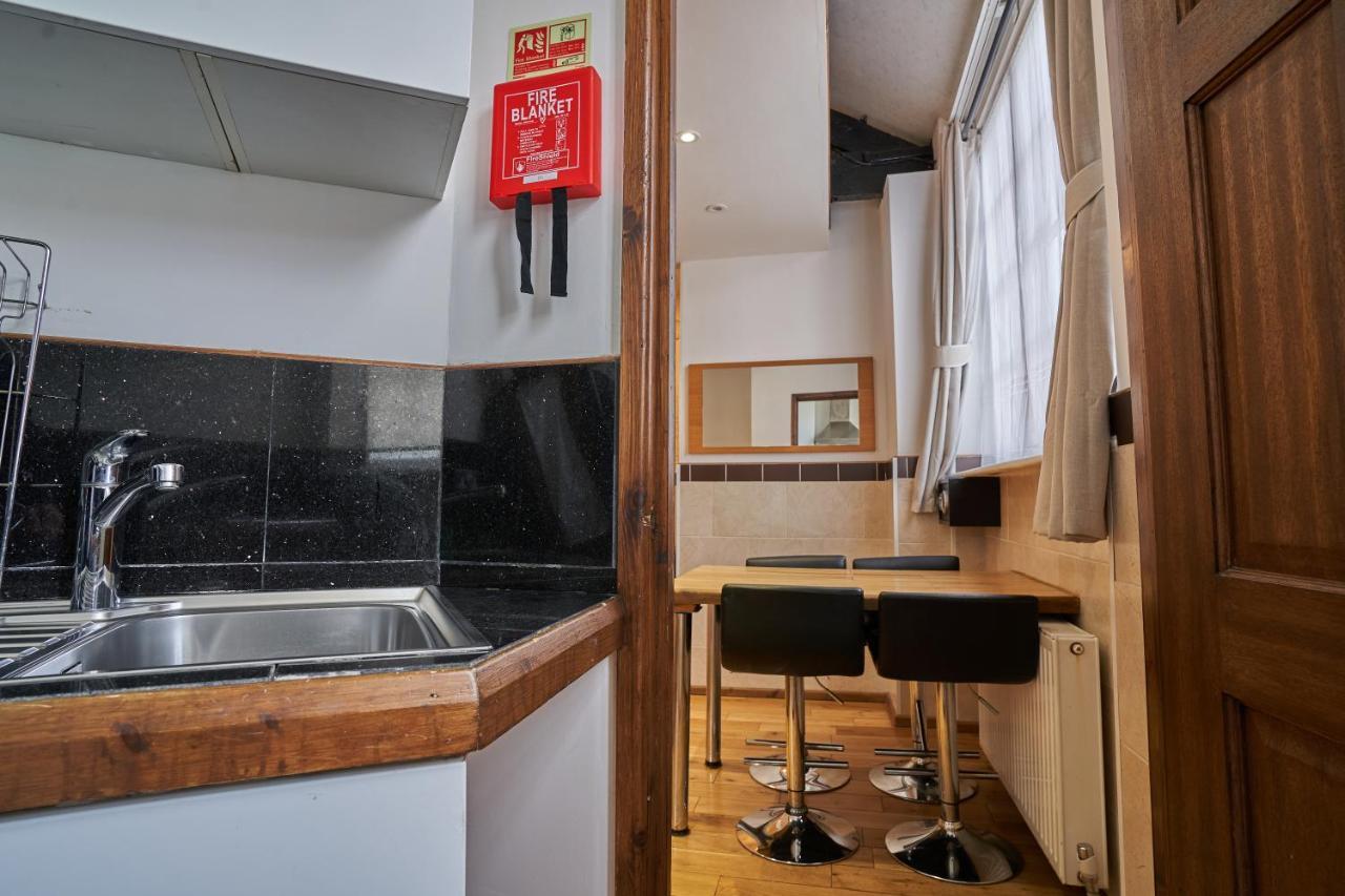 Savoy Apartamento