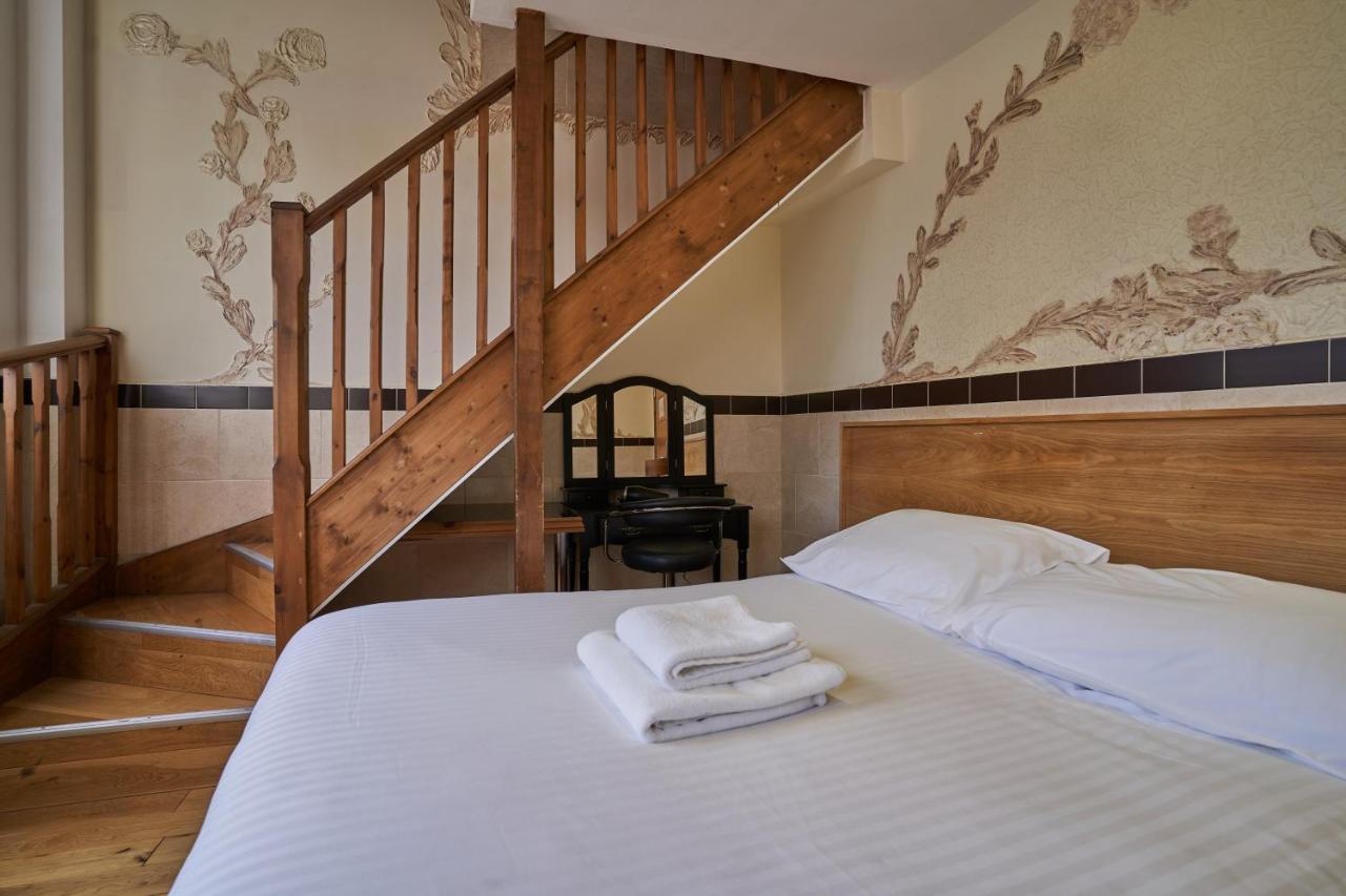 Savoy Apartamento
