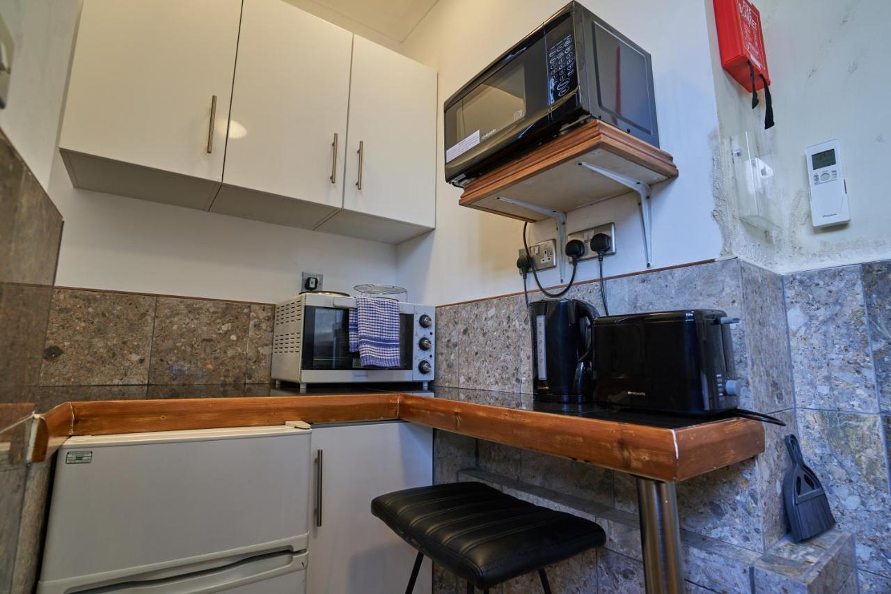 Apartamento Savoy *
