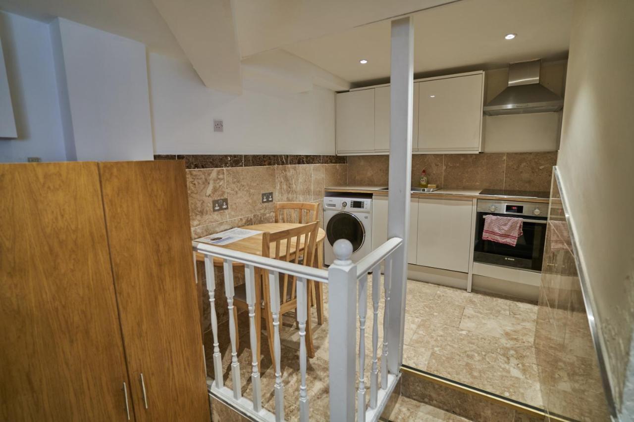 Apartamento Savoy *