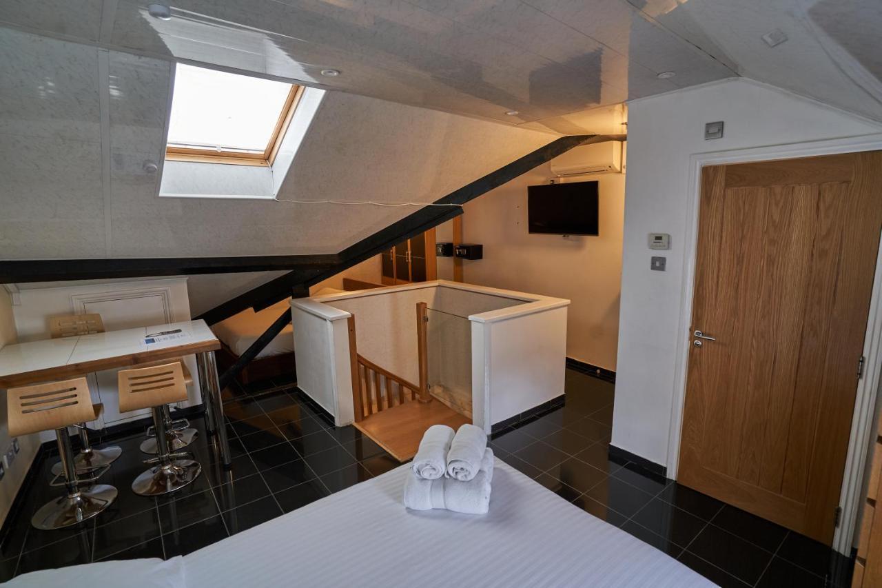 Savoy Apartamento
