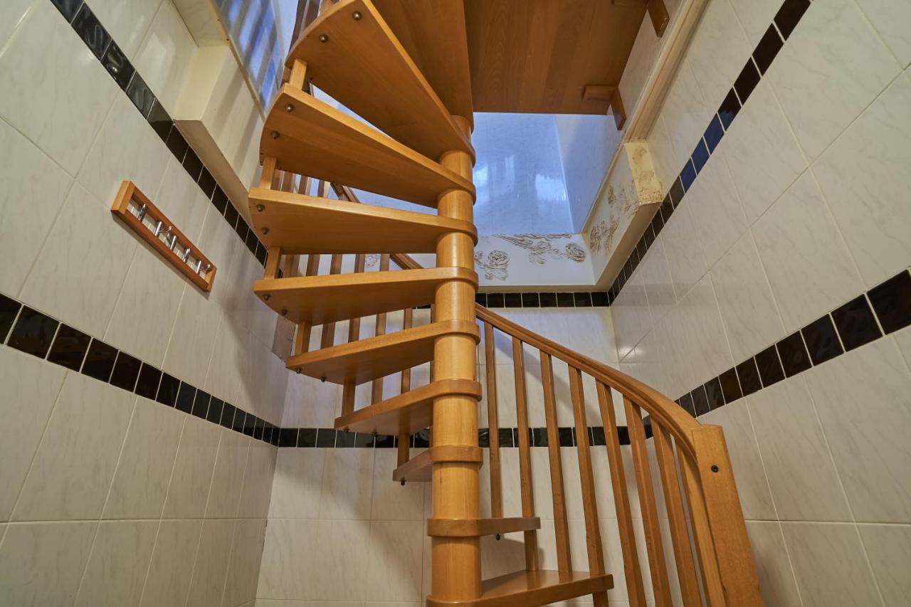 Apartamento Savoy *