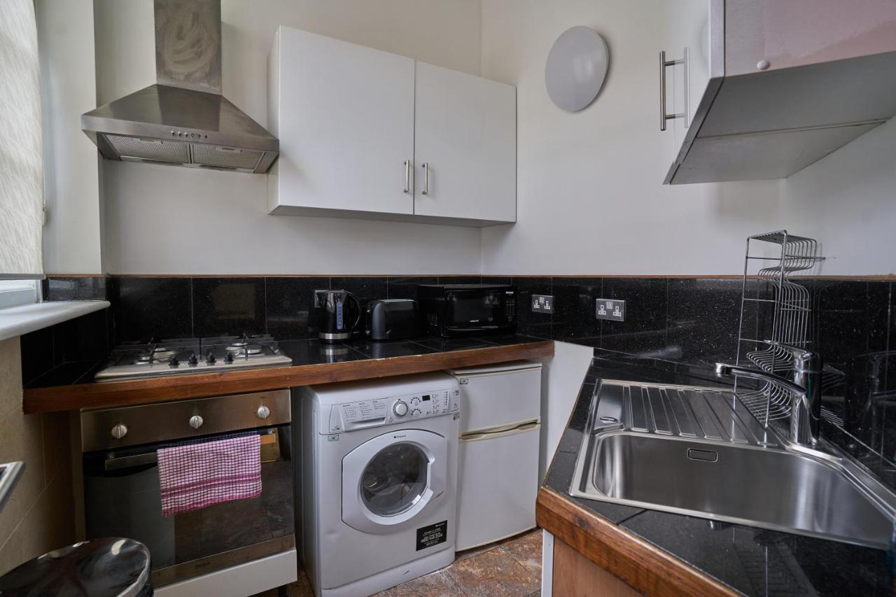 Savoy Apartamento *