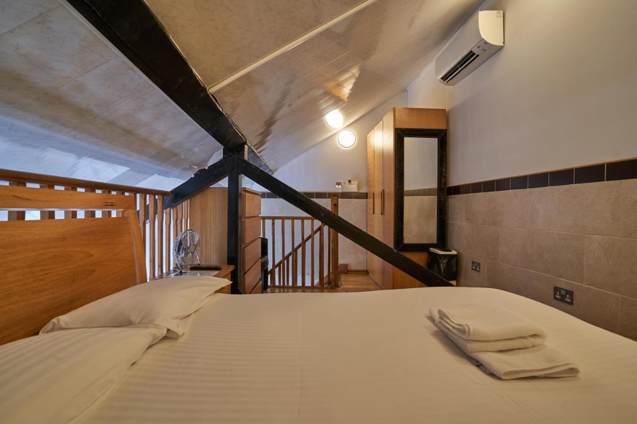 Apartamento Savoy