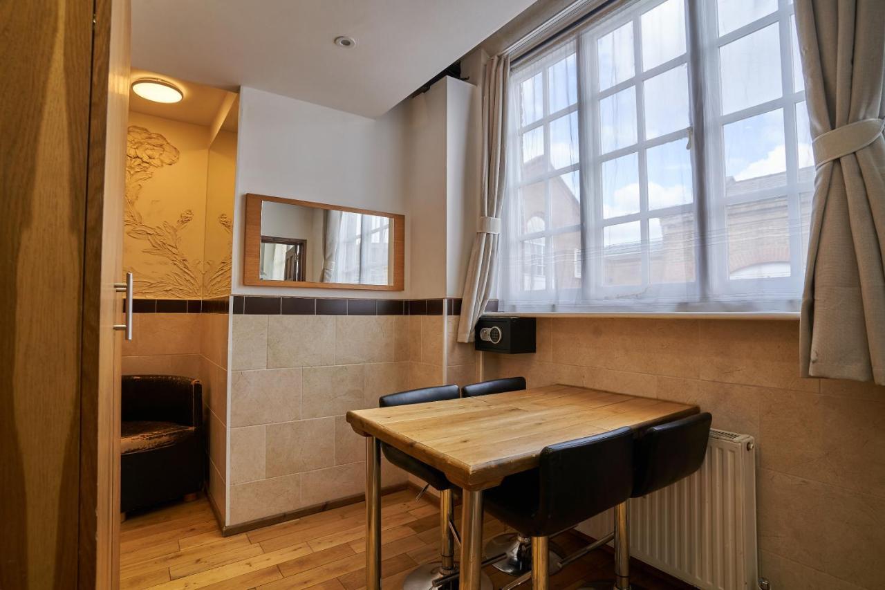 Apartamento Savoy *
