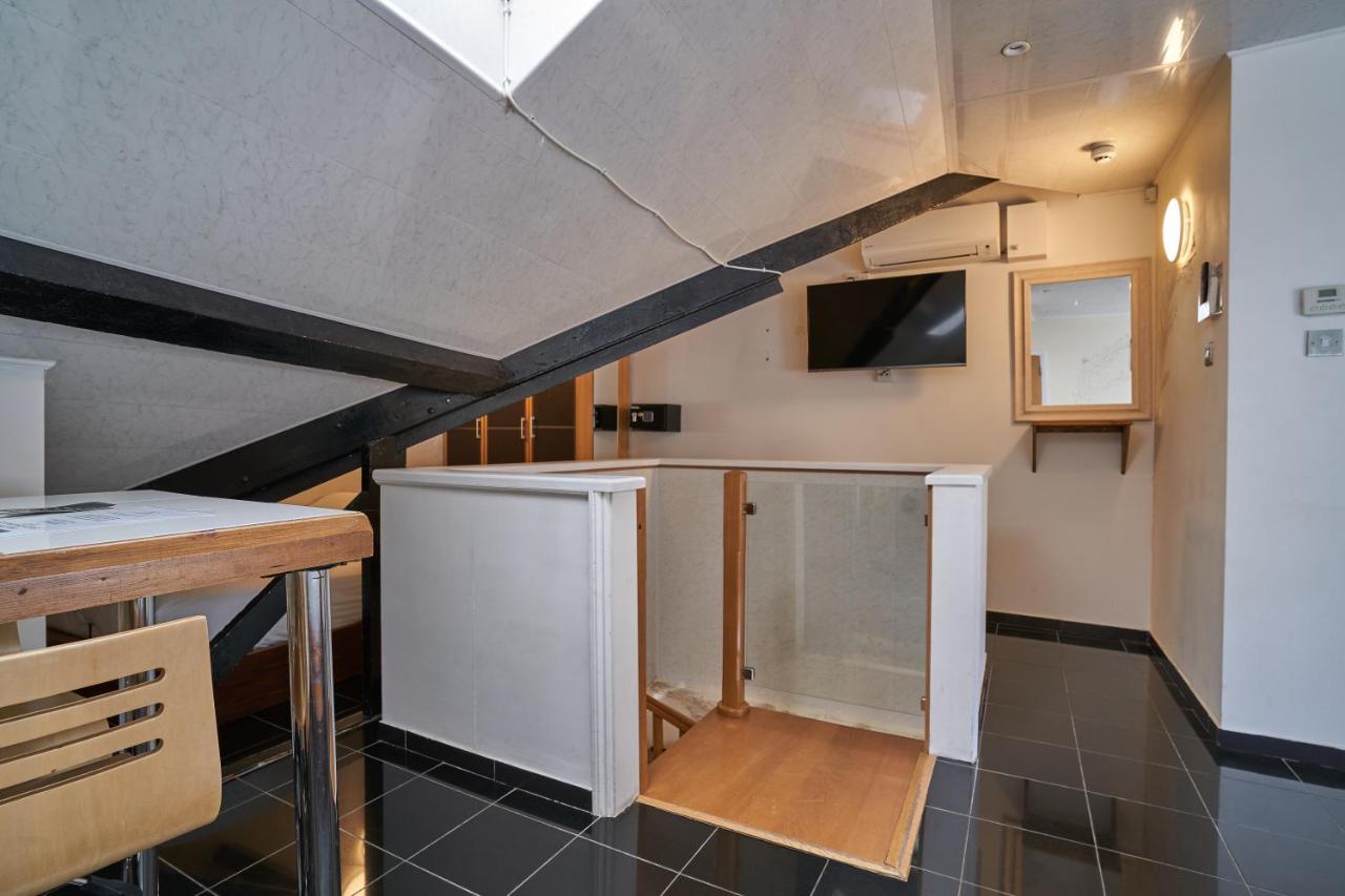 Apartamento Savoy *
