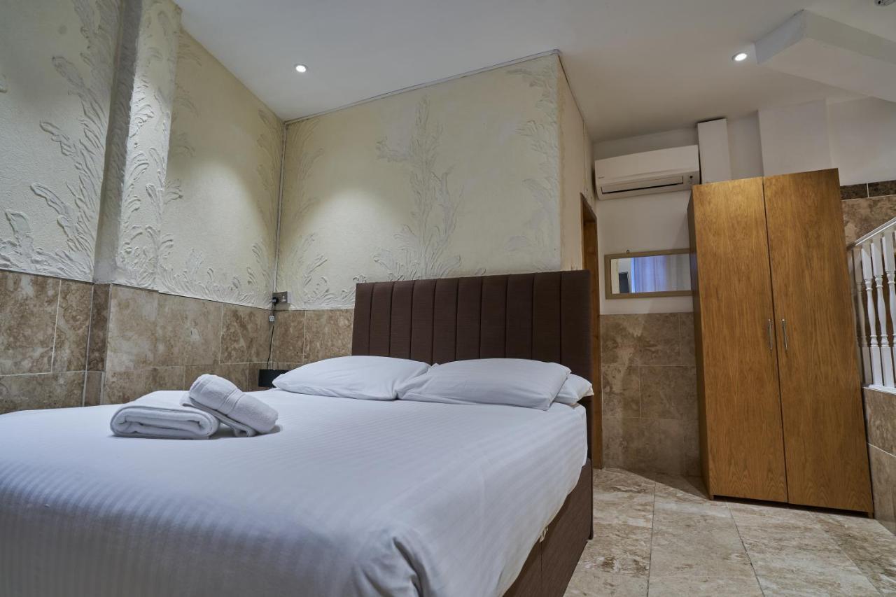 Apartamento Savoy *