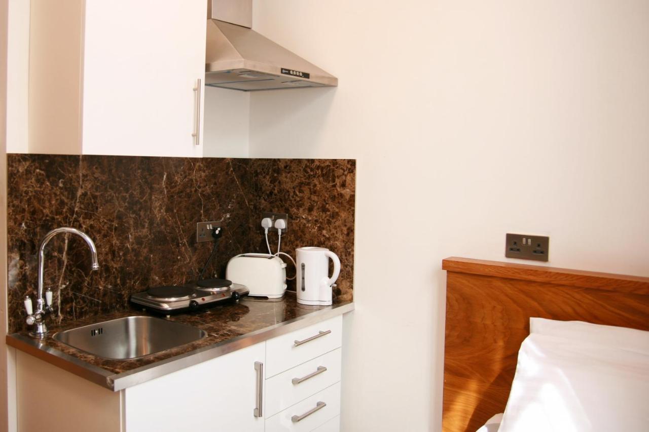 Savoy Apartamento