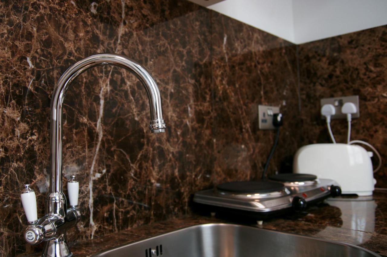 Savoy Apartamento