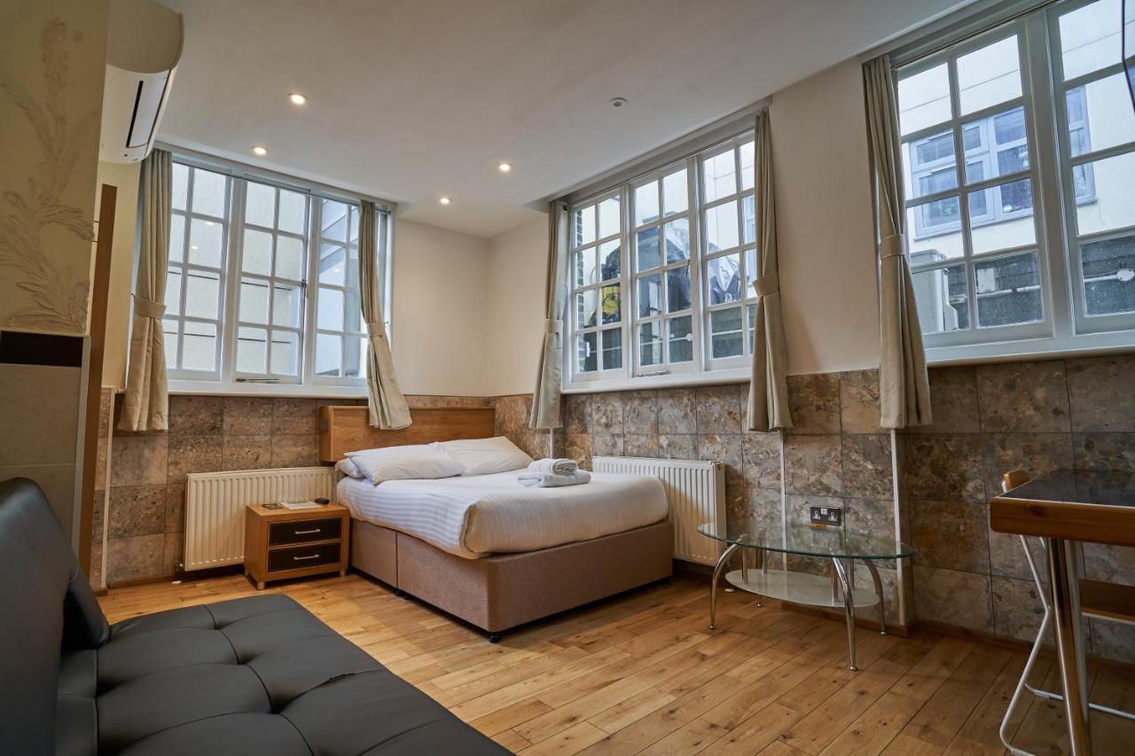 Savoy Apartamento Londres