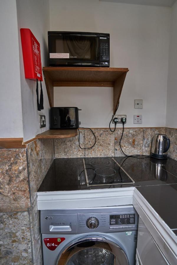 Apartamento Savoy *