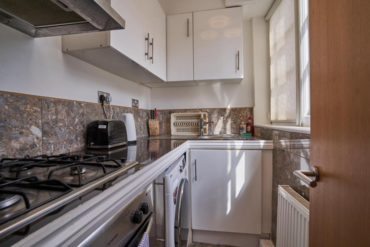 Savoy Apartamento