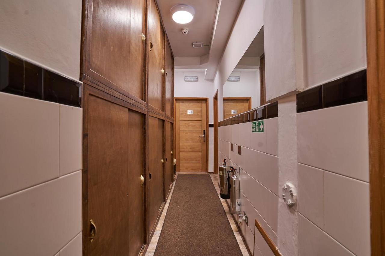 Savoy Apartamento