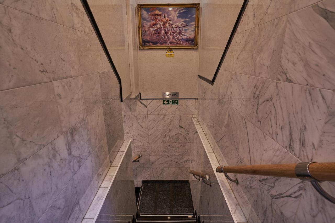 Savoy Apartamento