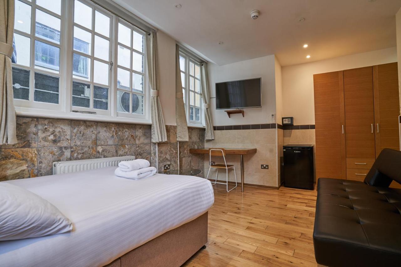 Apartamento Savoy *