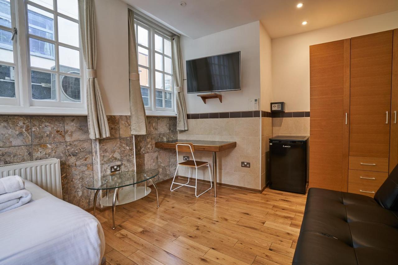 Apartamento Savoy *