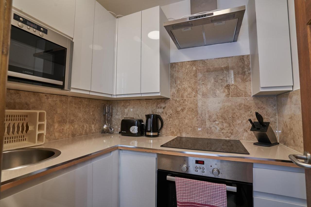 Apartamento Savoy Londres