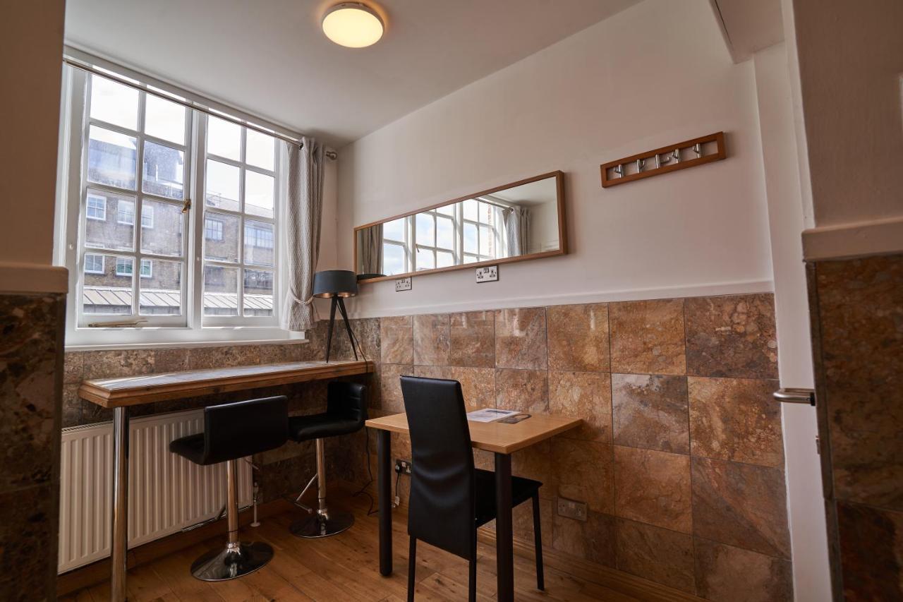 Apartamento Savoy *