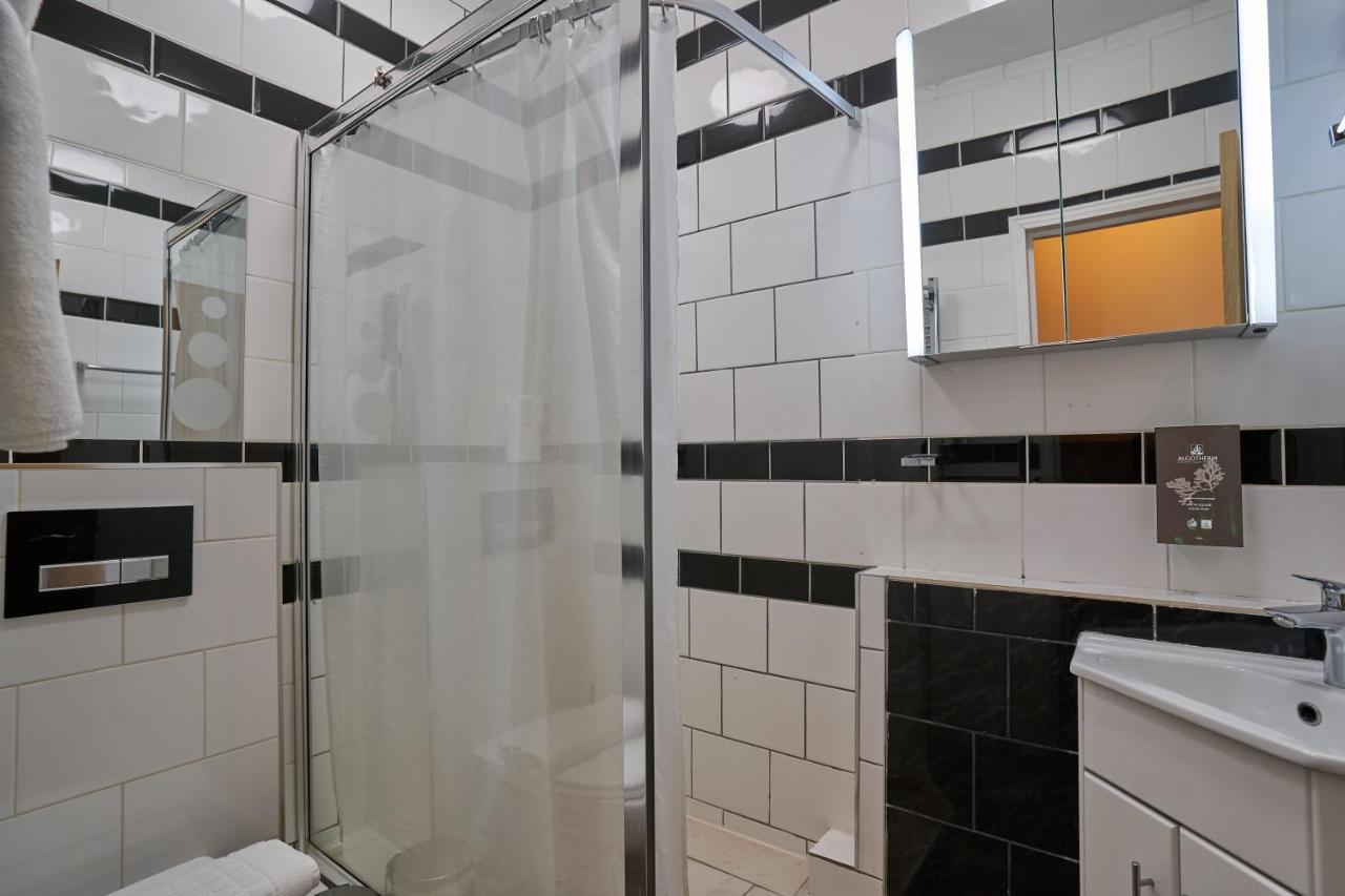 Apartamento Savoy Londres