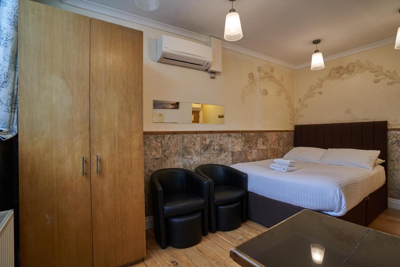 Apartamento Savoy *