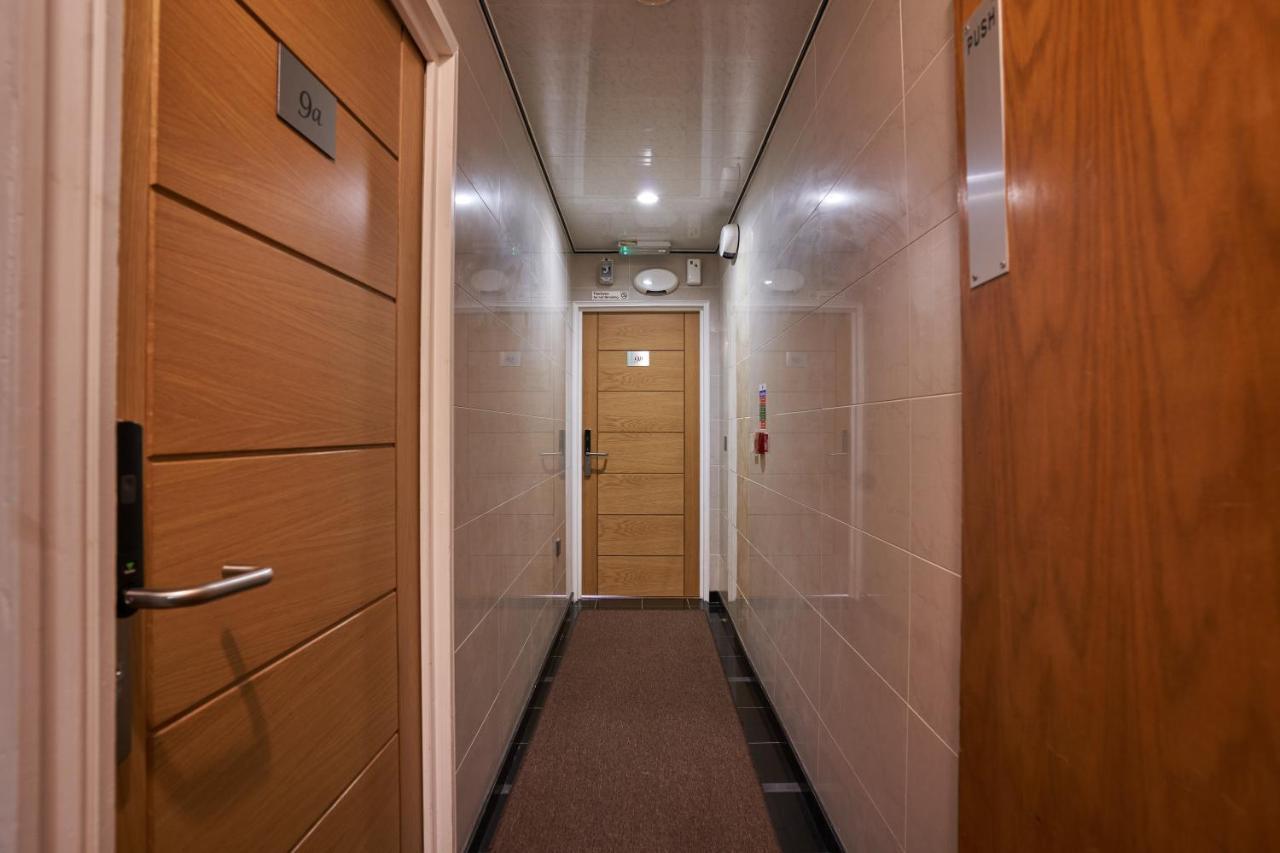 Apartamento Savoy *