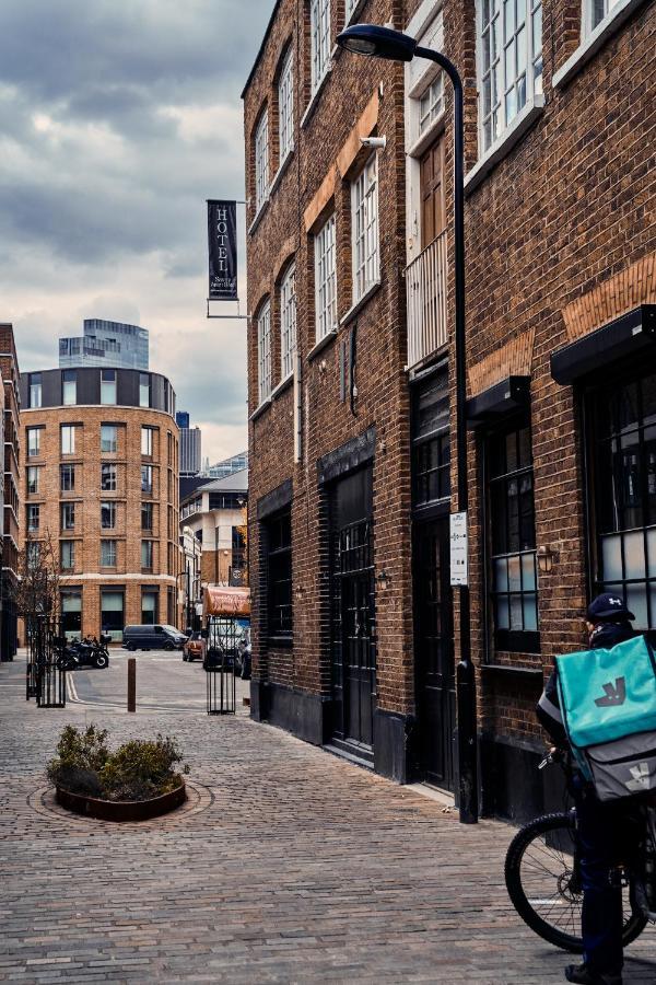 Savoy Apartamento Londres