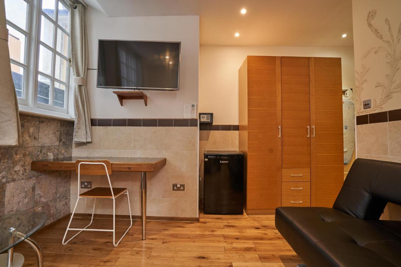 Apartamento Savoy Londres