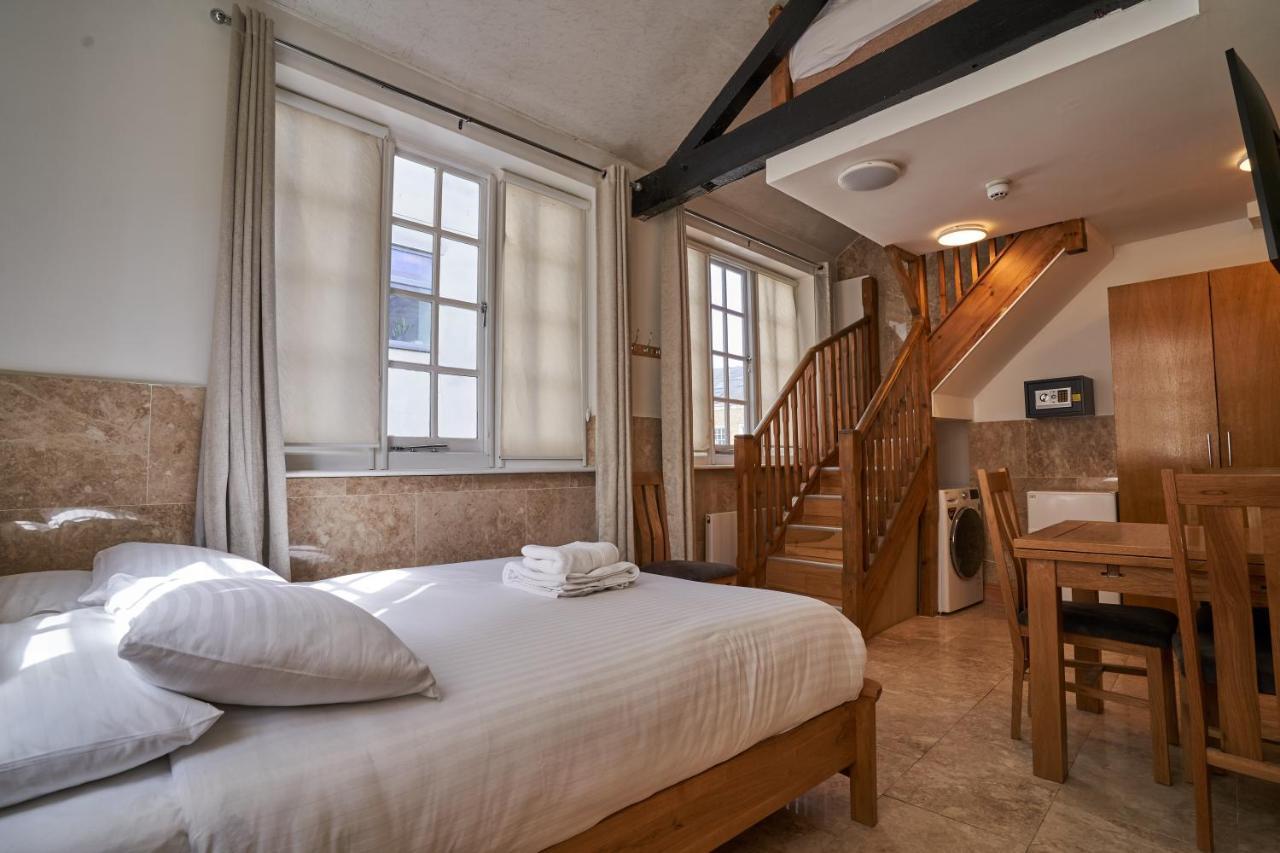Apartamento Savoy *