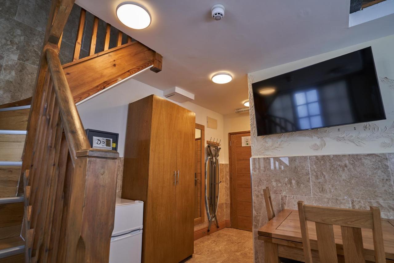 Apartamento Savoy Londres