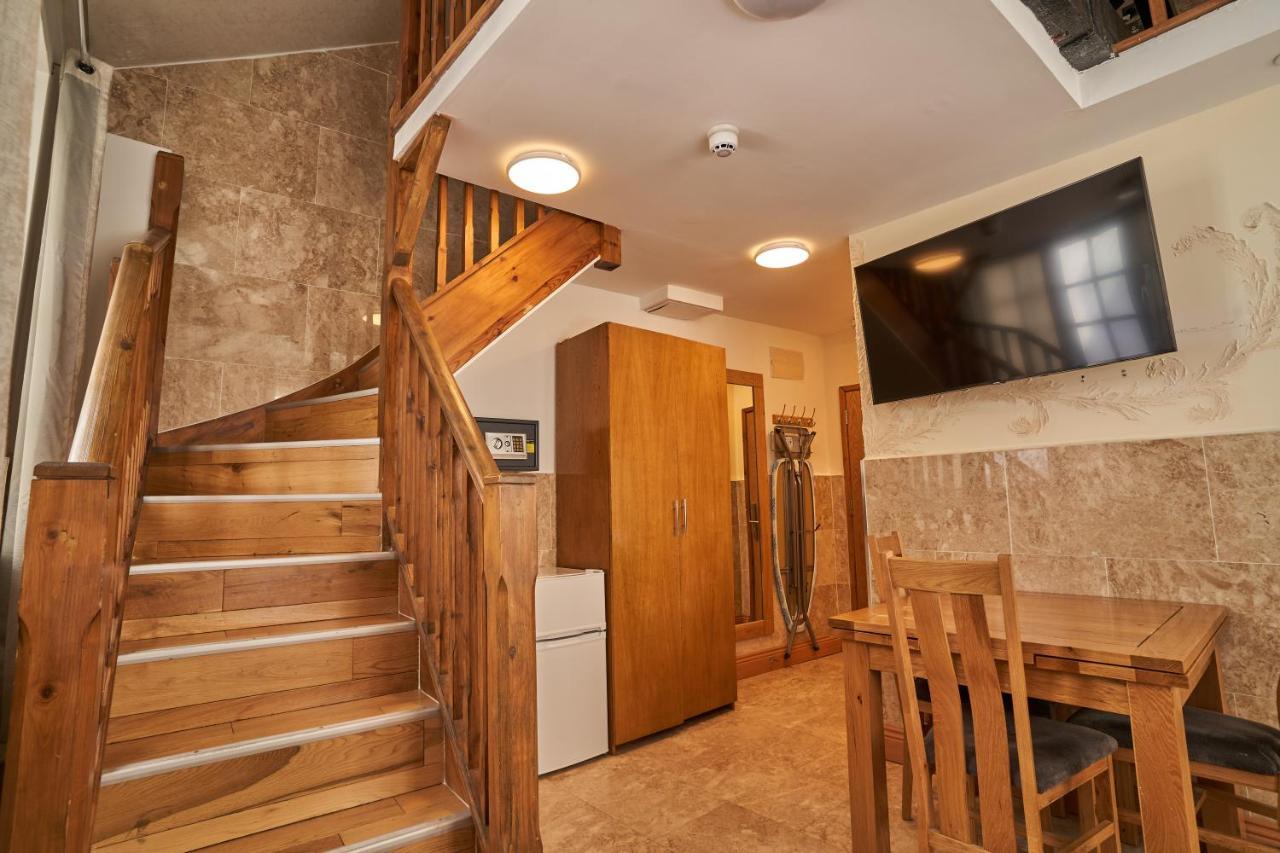 Apartamento Savoy Londres