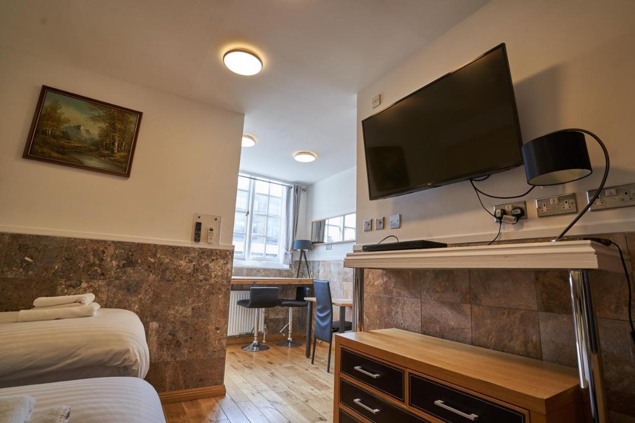 Savoy Apartamento Londres