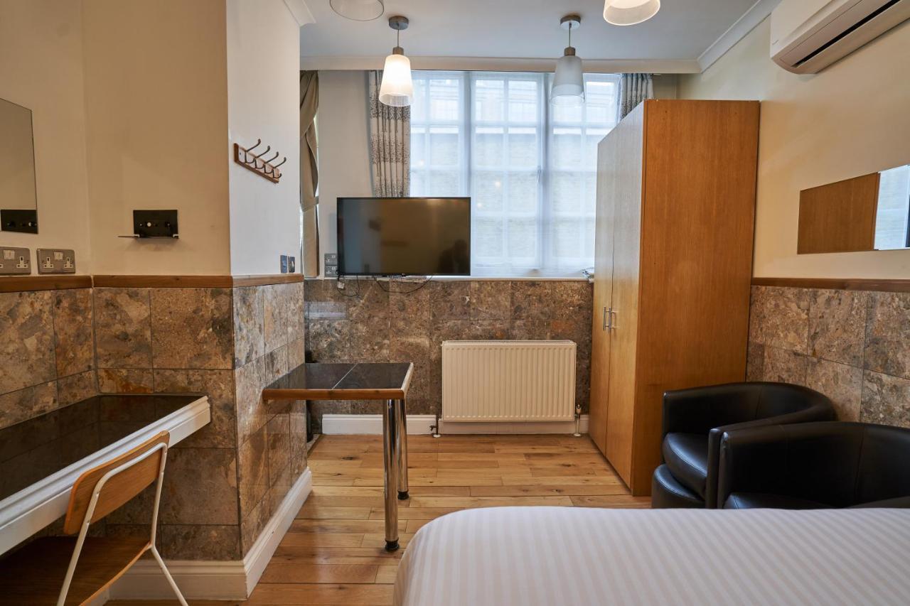 Savoy Apartamento Londres