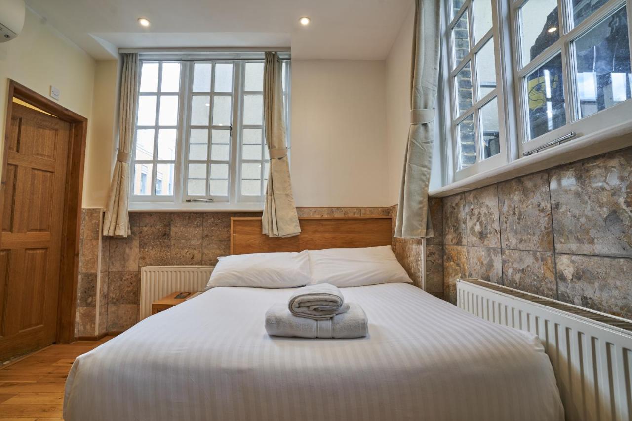 Savoy Apartamento