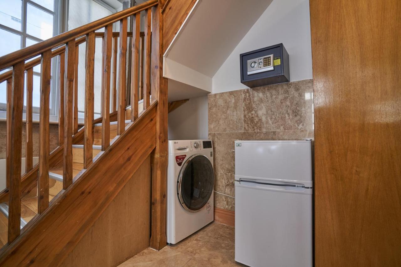 Savoy Apartamento Londres