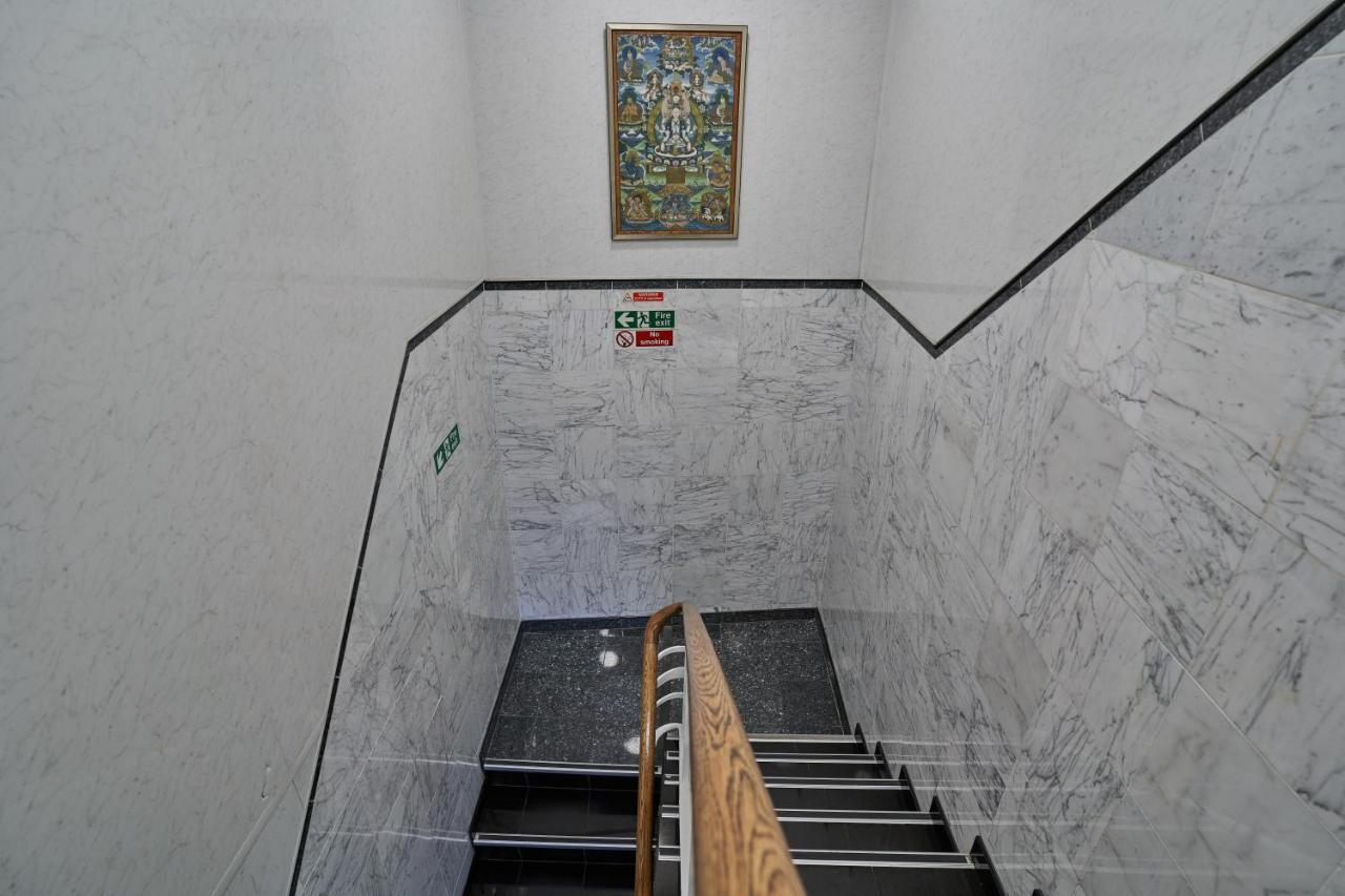 Apartamento Savoy *