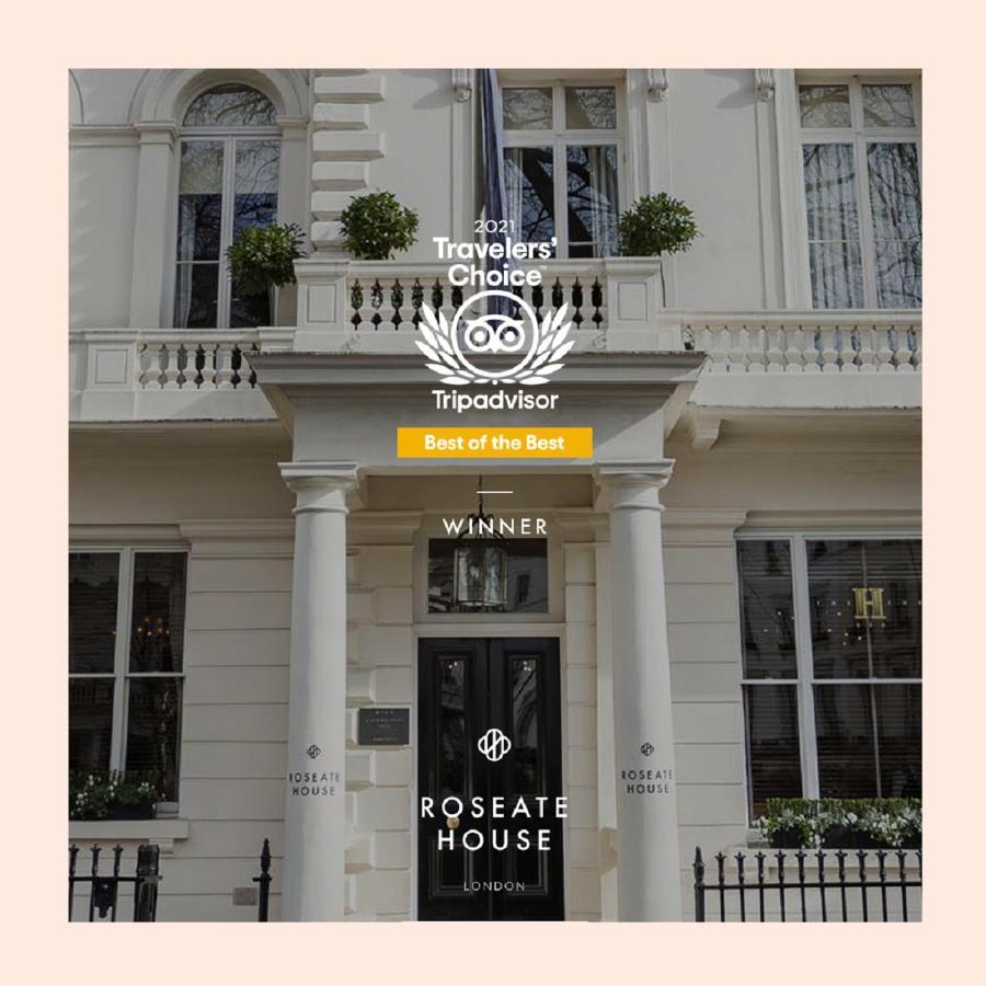 Hotel Roseate House Londres