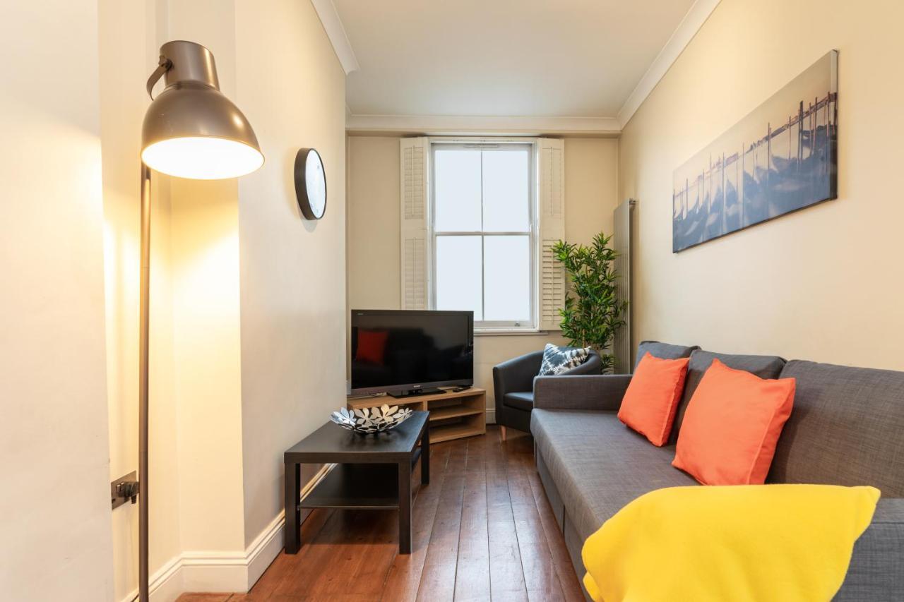 Apartment Camden Living *