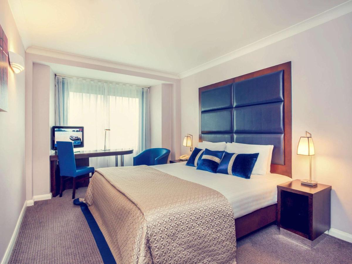 Mercure Kensington 4* Londres
