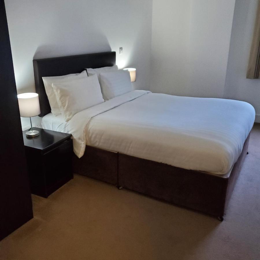 Captivating 2-bed In Canary Wharf * Londres