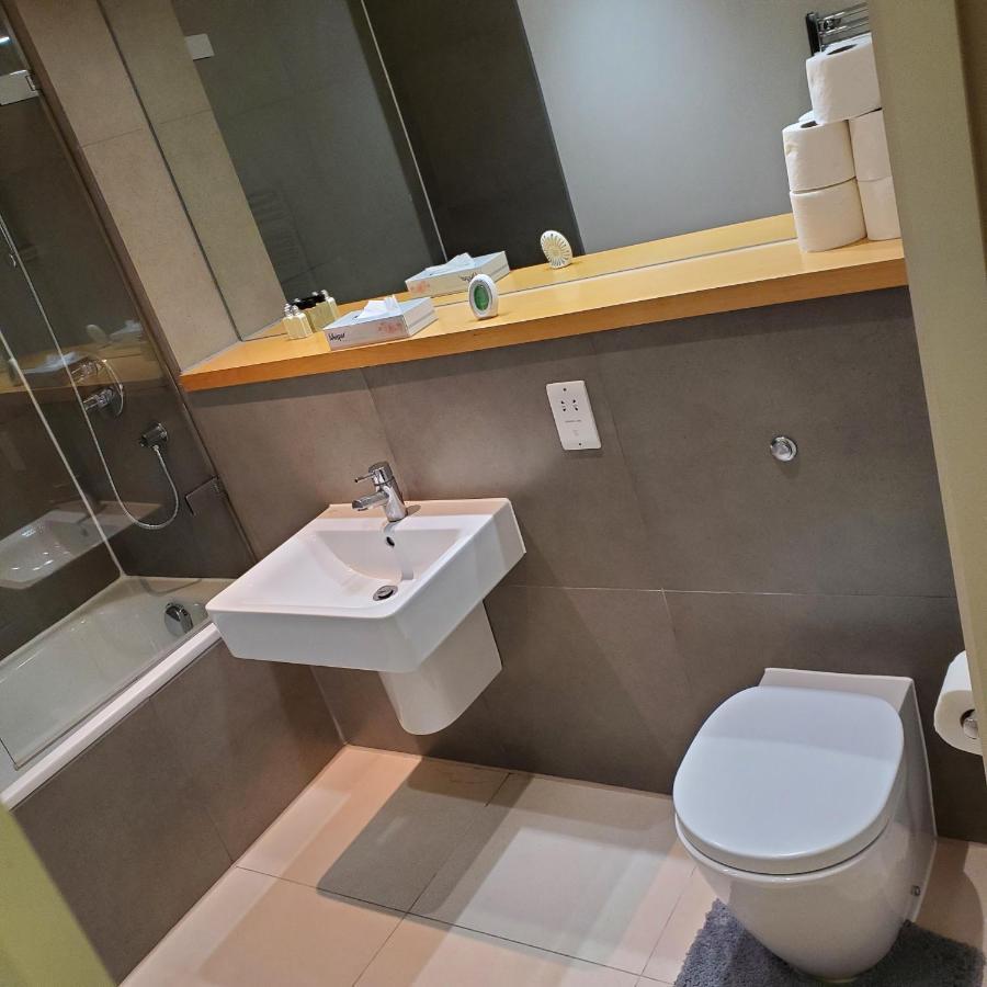 Appartement Captivating 2-bed In Canary Wharf *