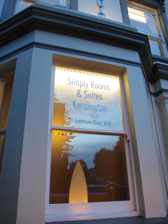 Simply & Hotel Londres