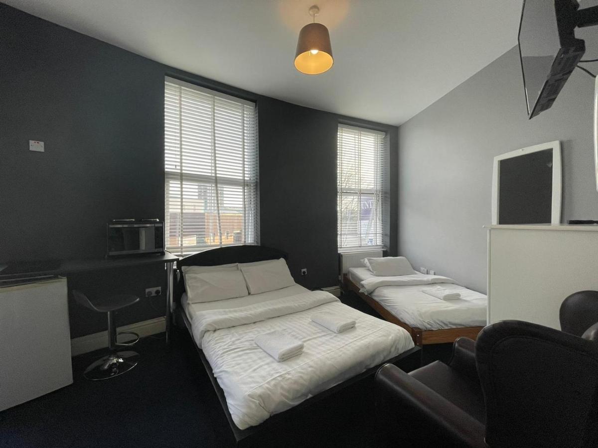 Appartement Chic - King's Cross *