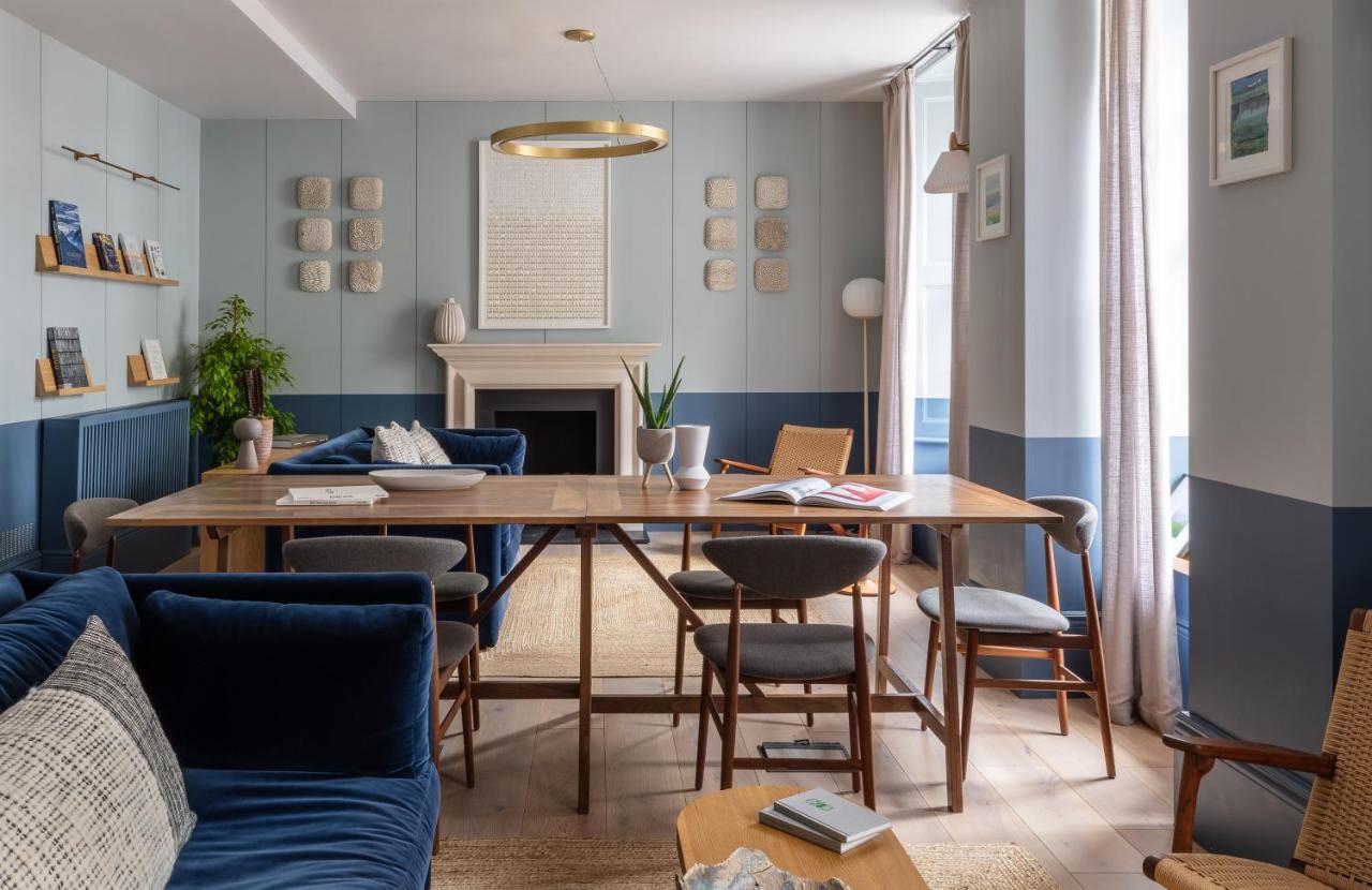 Inhabit Southwick Street, A Member Of Design Hotel 4*