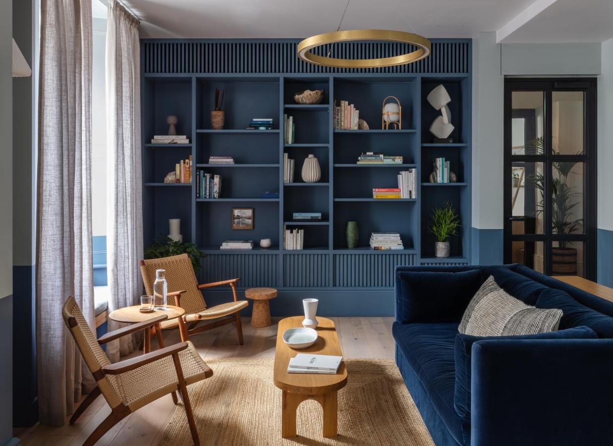 Hotel Inhabit Southwick Street, A Member Of Design