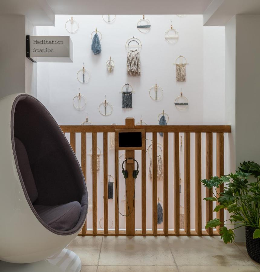 Inhabit Southwick Street, A Member Of Design Hotel Londres