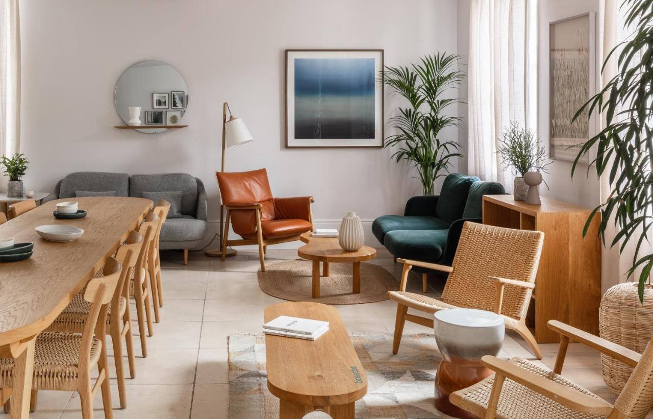 Inhabit Southwick Street, A Member Of Design Hotel 4*